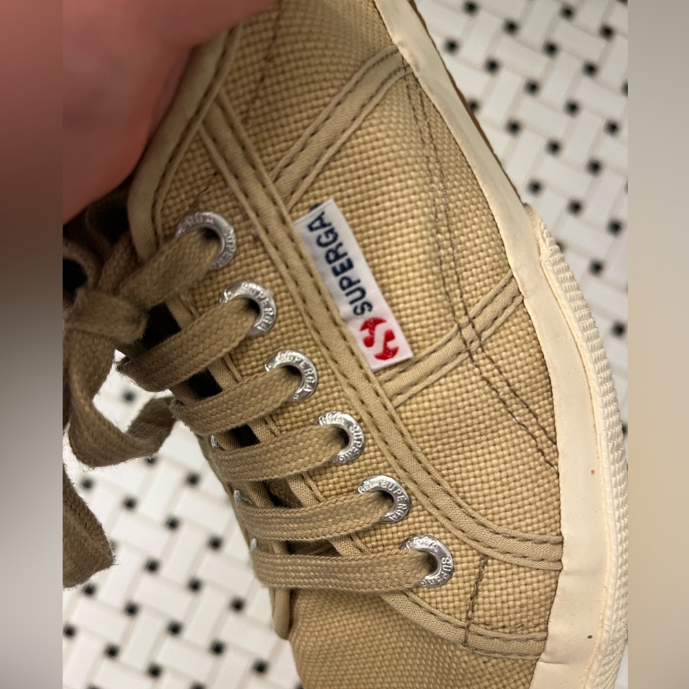 Superga 2750 COTU classic sneaker